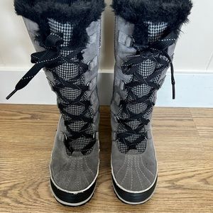 Sorel Tivoli Winter Boots